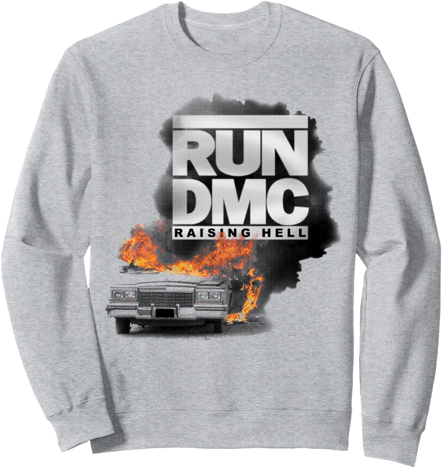 Толстовка Run DMC Racing Hell, серая, размер S, Серый, Толстовка Run DMC Racing Hell, серая, размер S
Толстовка Run DMC Racing Hell, серая, размер S, Серый, Толстовка Run DMC Racing Hell, серая, размер S