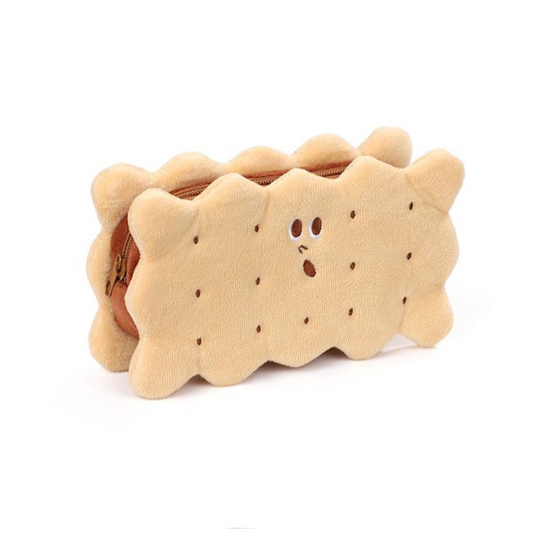 Сердечко-печенька пенал для кукол от 8 лет плюш сумка, мешок для хранения A little tide to play
Сердечко-печенька пенал для кукол от 8 лет плюш сумка, мешок для хранения A little tide to play