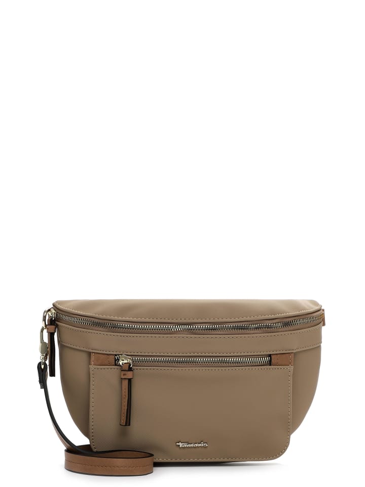 Сумка через плечо Tamaris, песочный
Сумка через плечо Tamaris, песочный