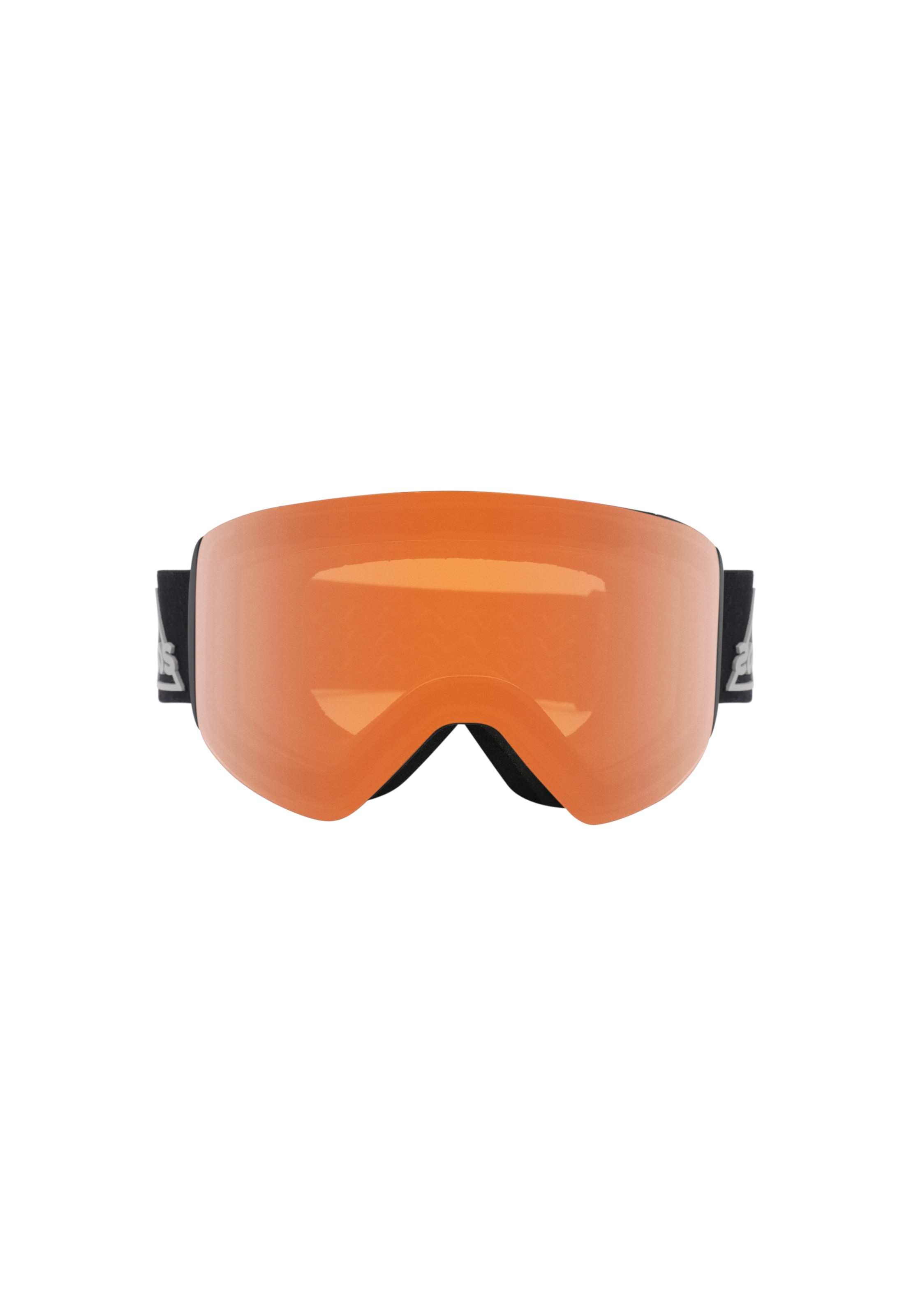 SOS Спортивные очки 'Seven Springs' в черном цвете
SOS Спортивные очки 'Seven Springs' в черном цвете