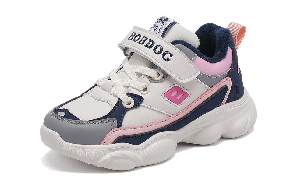 Утепленные удобные износостойкие повседневные ботинок для детей Kids' BOBDOG, бежевый/красный
Утепленные удобные износостойкие повседневные ботинок для детей Kids' BOBDOG, бежевый/красный