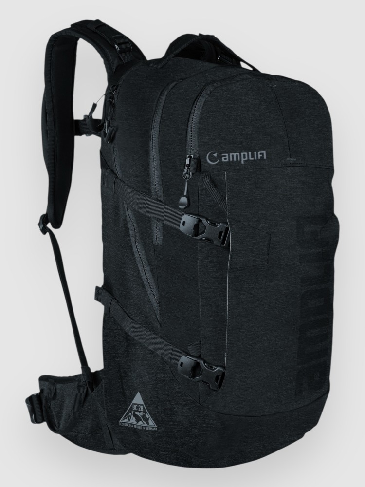 Рюкзак Amplifi BC28 Rucksack, dark/black, Черный, Рюкзак Amplifi BC28 Rucksack, dark/black
Рюкзак Amplifi BC28 Rucksack, dark/black, Черный, Рюкзак Amplifi BC28 Rucksack, dark/black