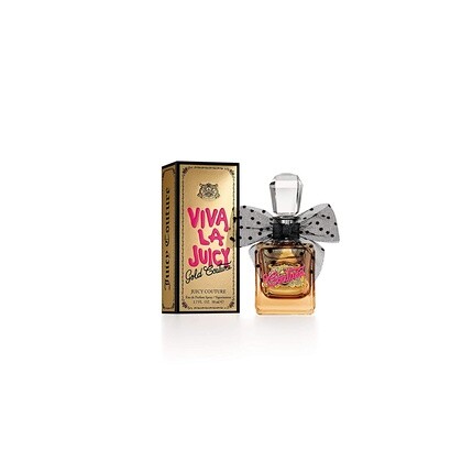 Женская парфюмерная вода Juicy Couture Viva La Juicy Gold Couture Eau De Perfume Spray 50ml
Женская парфюмерная вода Juicy Couture Viva La Juicy Gold Couture Eau De Perfume Spray 50ml