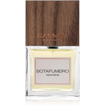 Carner Barcelona Botafumeiro Eau De Parfum 50ml 1.7Oz
Carner Barcelona Botafumeiro Eau De Parfum 50ml 1.7Oz