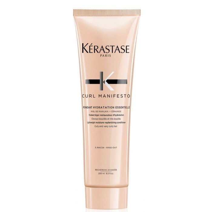 Кондиционер для волос Curl Manifesto Acondicionador Fondant Hydratation Essentielle Kerastase, 250 ml
Кондиционер для волос Curl Manifesto Acondicionador Fondant Hydratation Essentielle Kerastase, 250 ml
