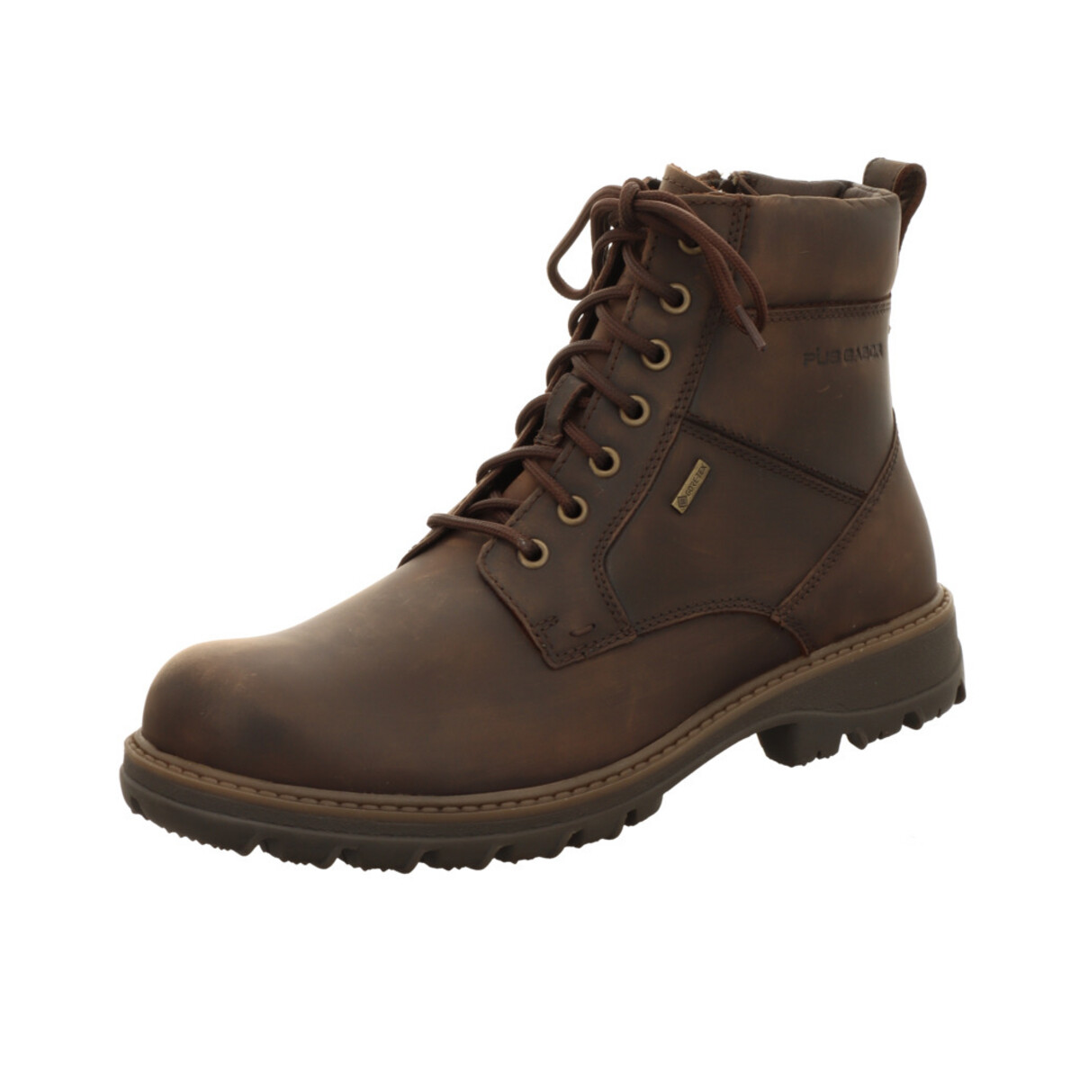 Сапоги Gabor, коричневый
Сапоги Gabor, коричневый