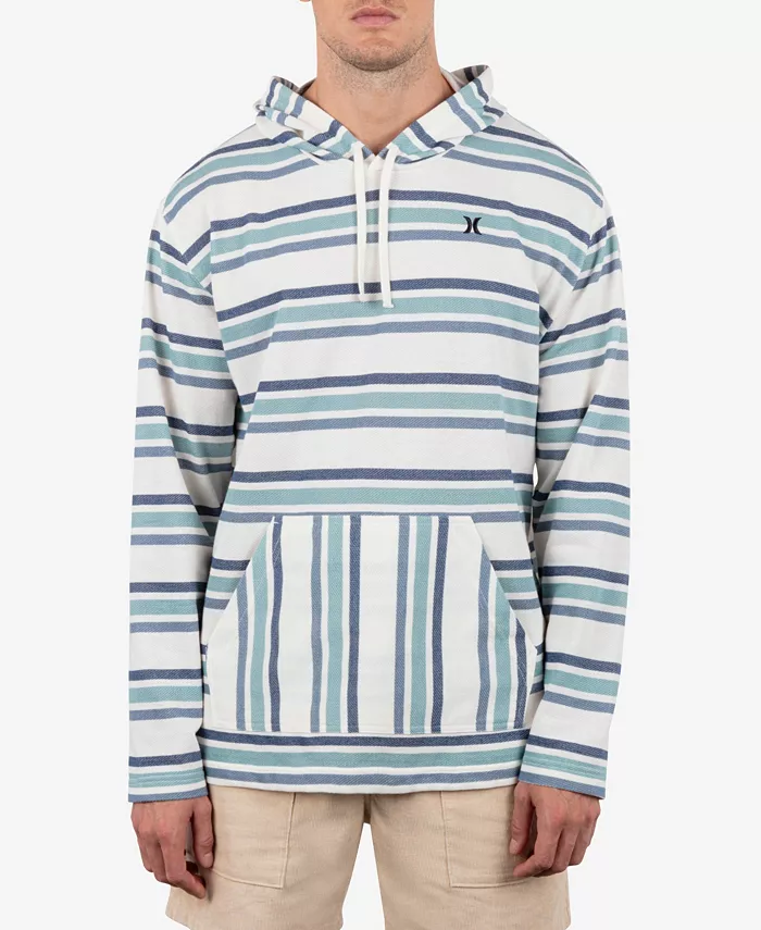 Мужская худи-пончо OG с капюшоном Hurley, мультиколор
Мужская худи-пончо OG с капюшоном Hurley, мультиколор