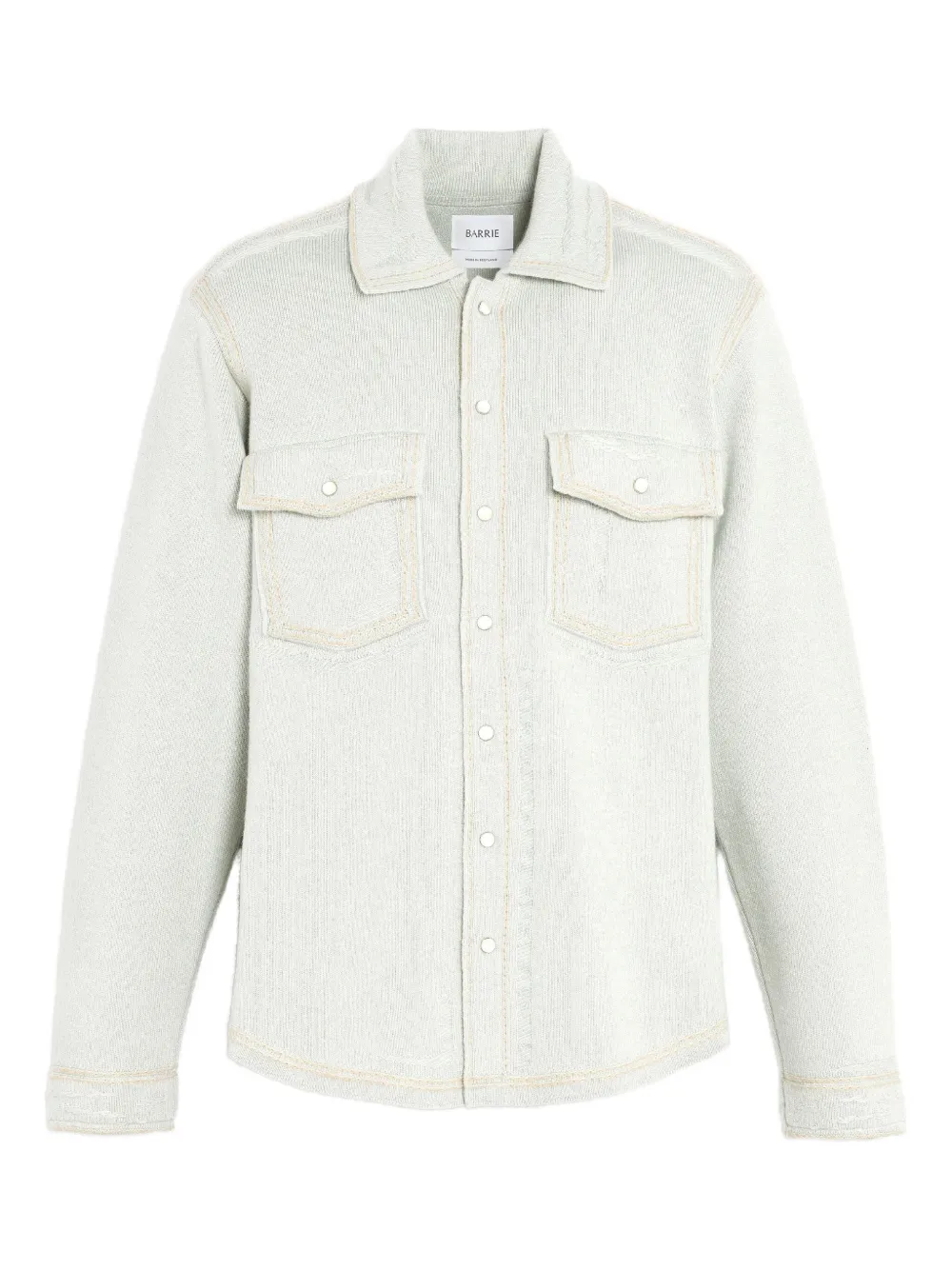 Трикотажная рубашка Barrie, синий
Трикотажная рубашка Barrie, синий