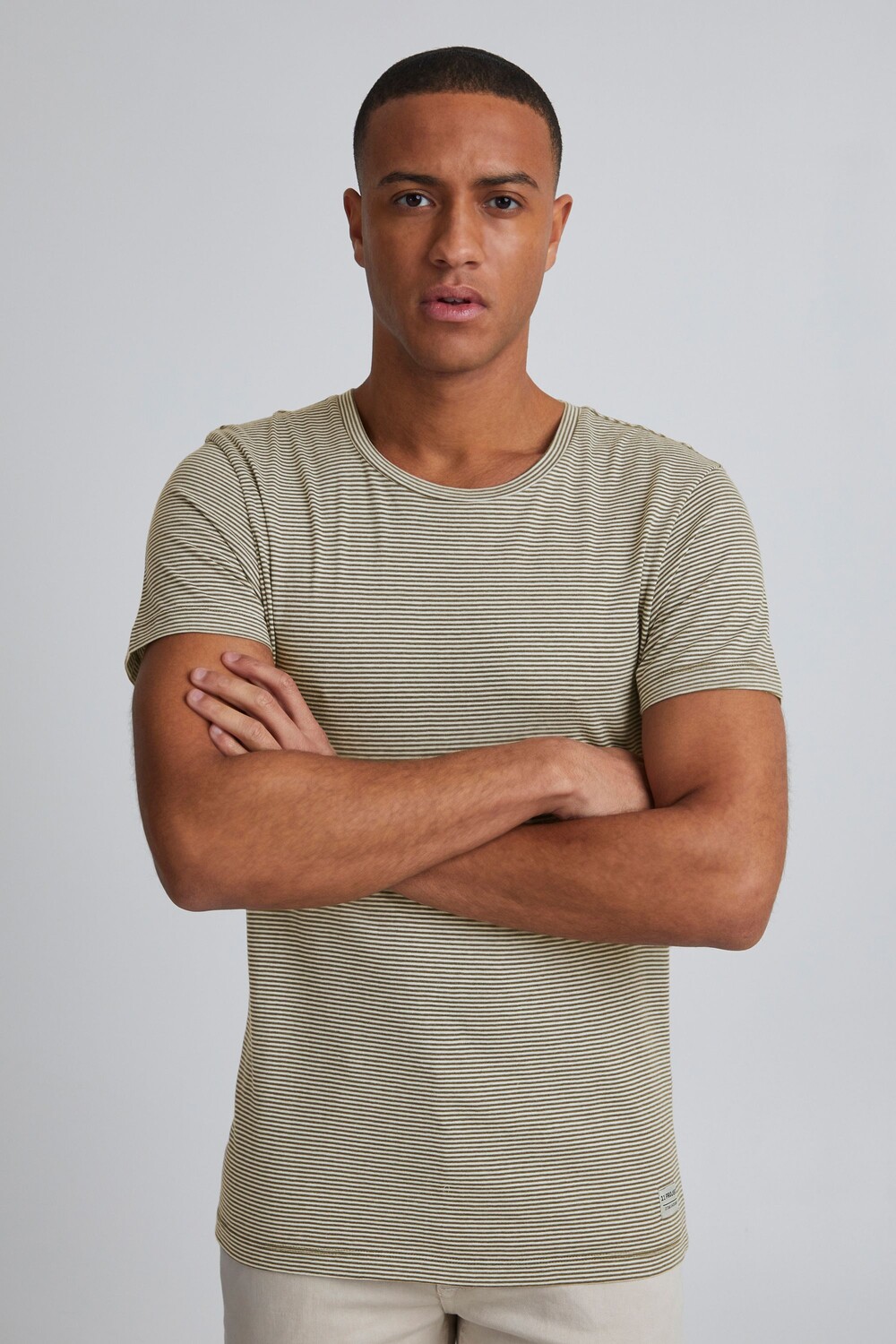 Футболка 11 Project PRFiete, зеленый
Футболка 11 Project PRFiete, зеленый