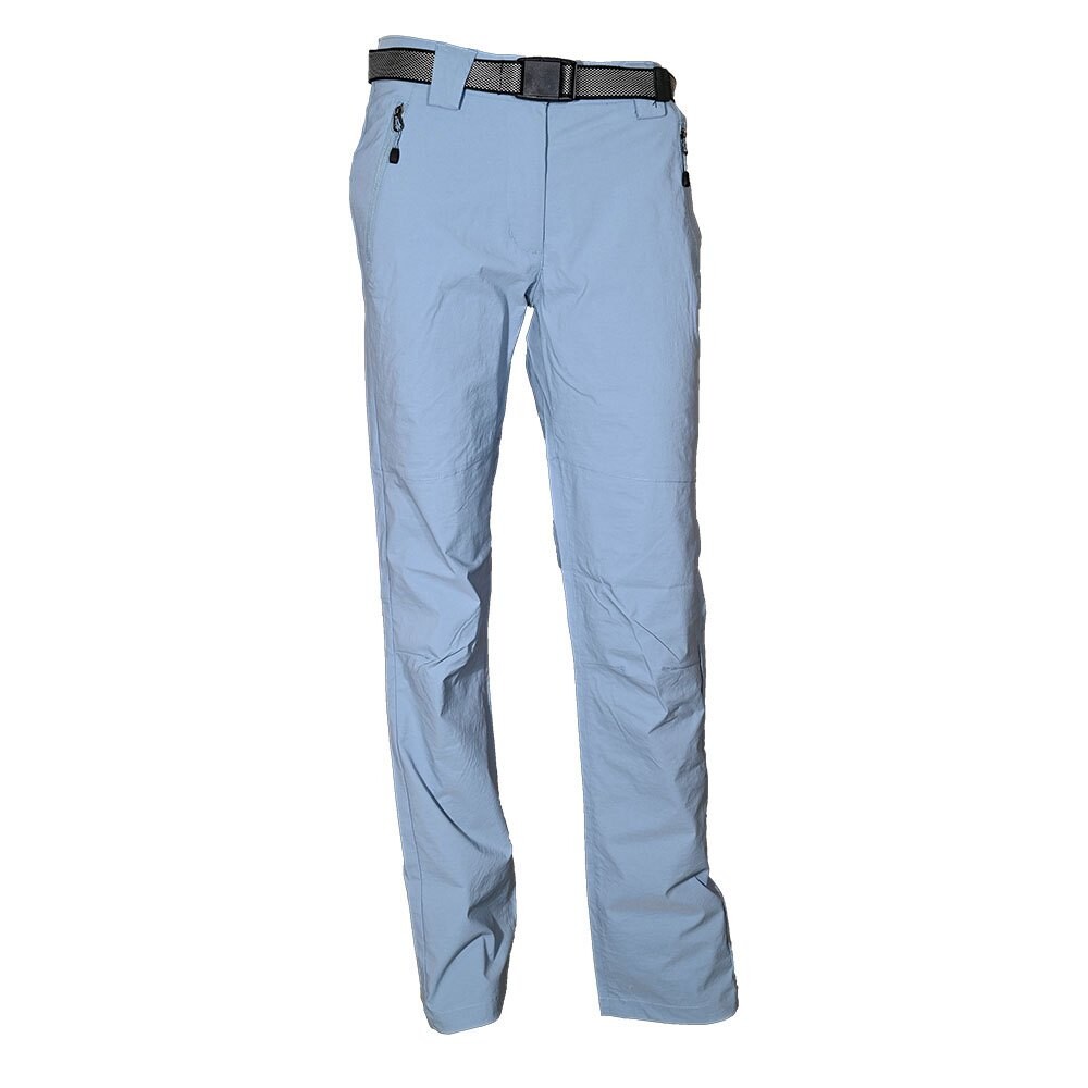 Брюки Lhotse Jodie, синий
Брюки Lhotse Jodie, синий