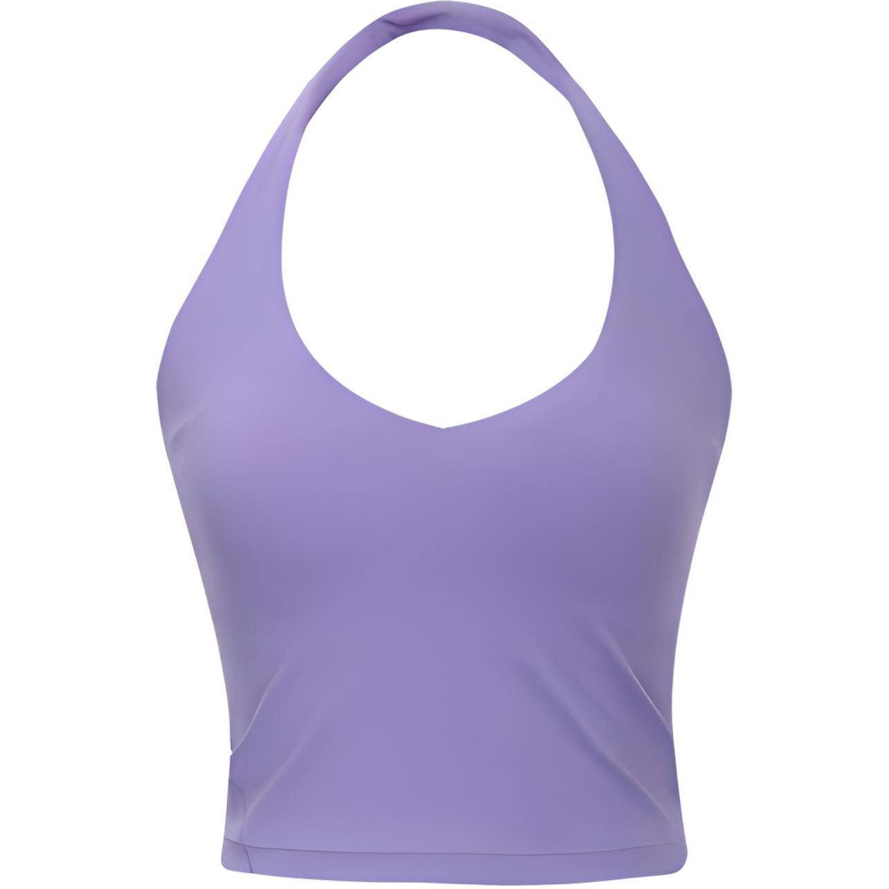 Женская майка Align Sport Lululemon, темно-фиолетовый
Женская майка Align Sport Lululemon, темно-фиолетовый