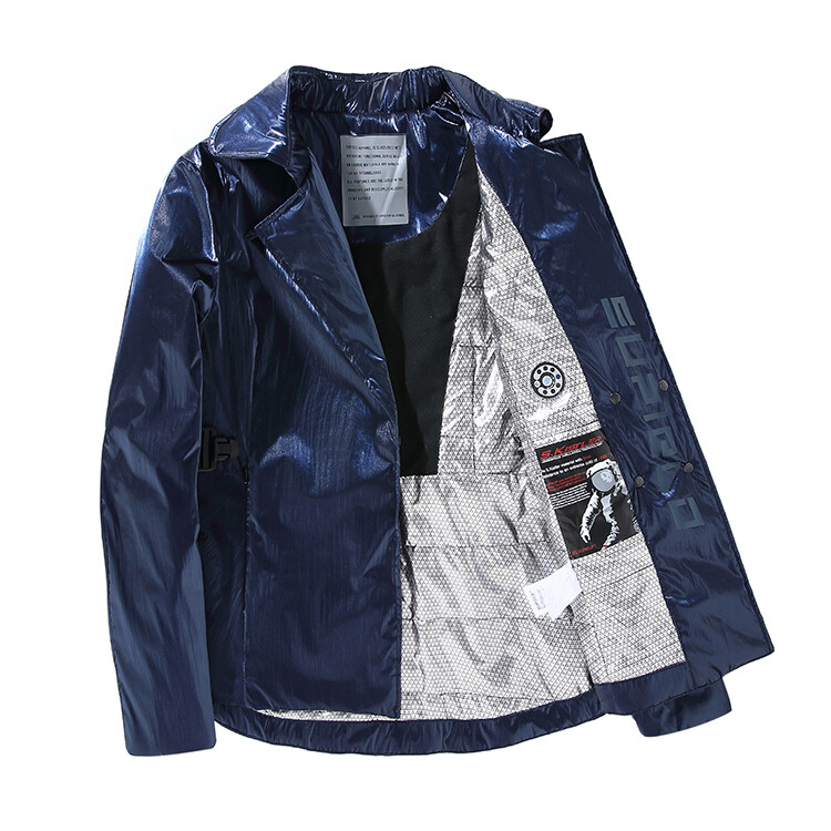 Стеганая куртка серии Aerogel, женская, темно-синий Supield
Стеганая куртка серии Aerogel, женская, темно-синий Supield