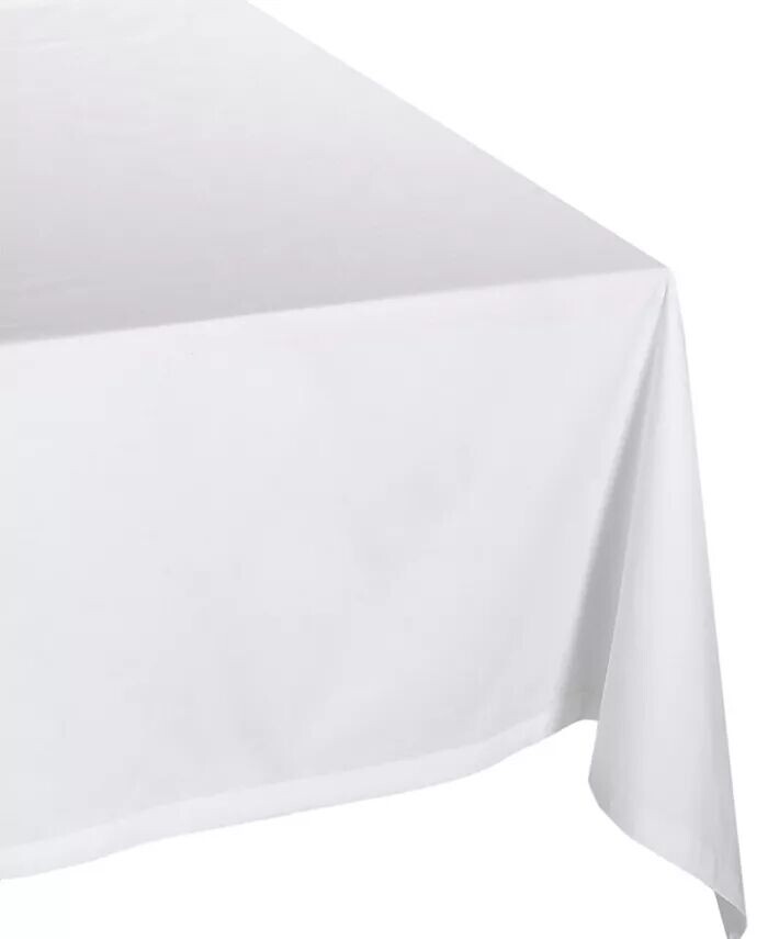 Дизайнерская импортная скатерть из полиэстера 60 x 120 дюймов Design Imports, белый
Дизайнерская импортная скатерть из полиэстера 60 x 120 дюймов Design Imports, белый