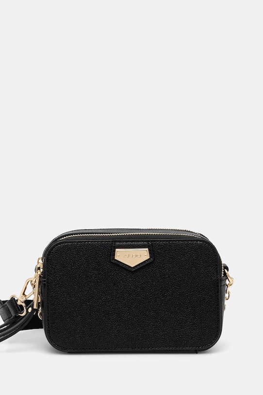 Сумка ivie Aldo, черный
Сумка ivie Aldo, черный
