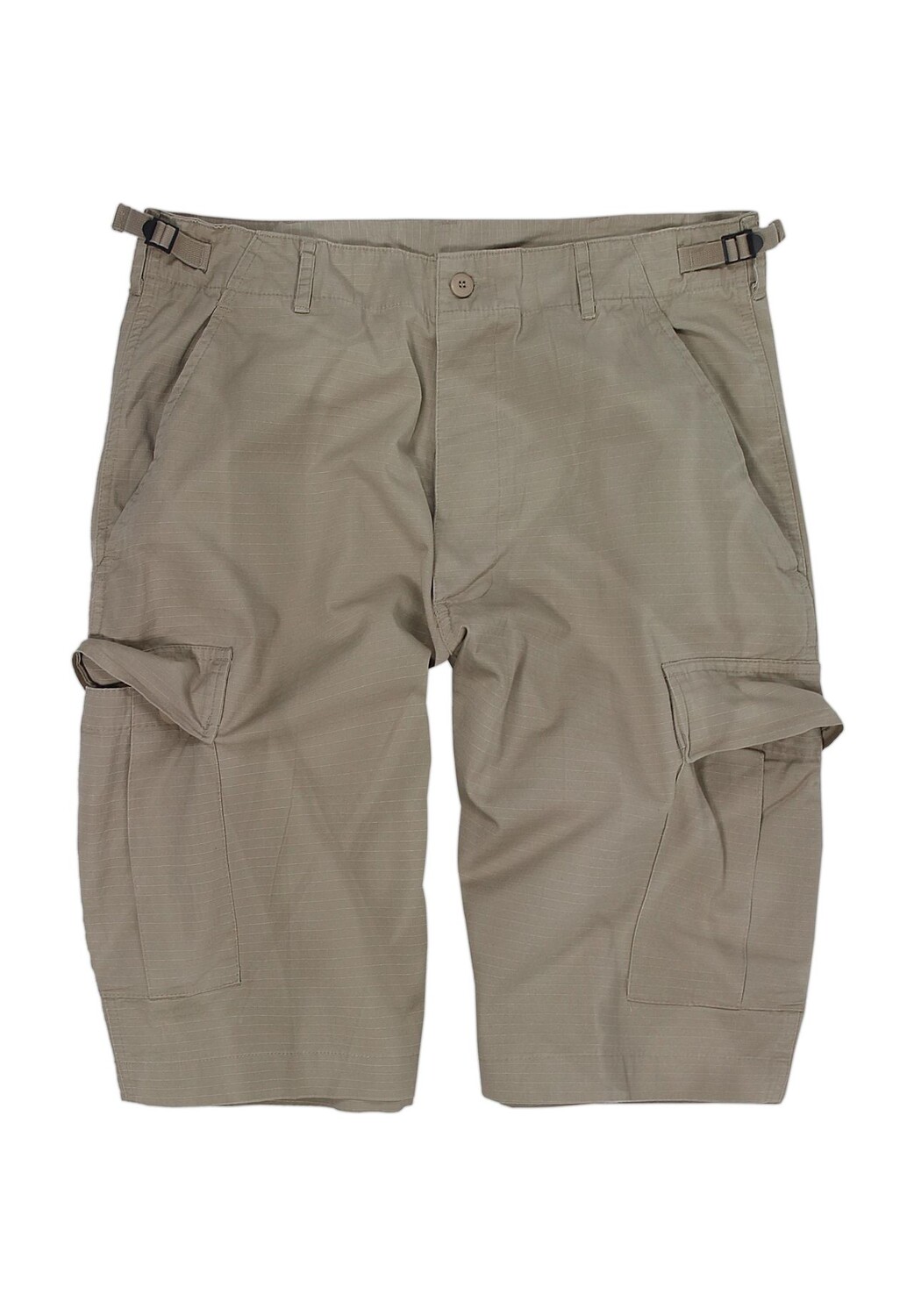 Мужские шорты-бермуды из рипстопа (США) Azizia normani, хаки
Мужские шорты-бермуды из рипстопа (США) Azizia normani, хаки