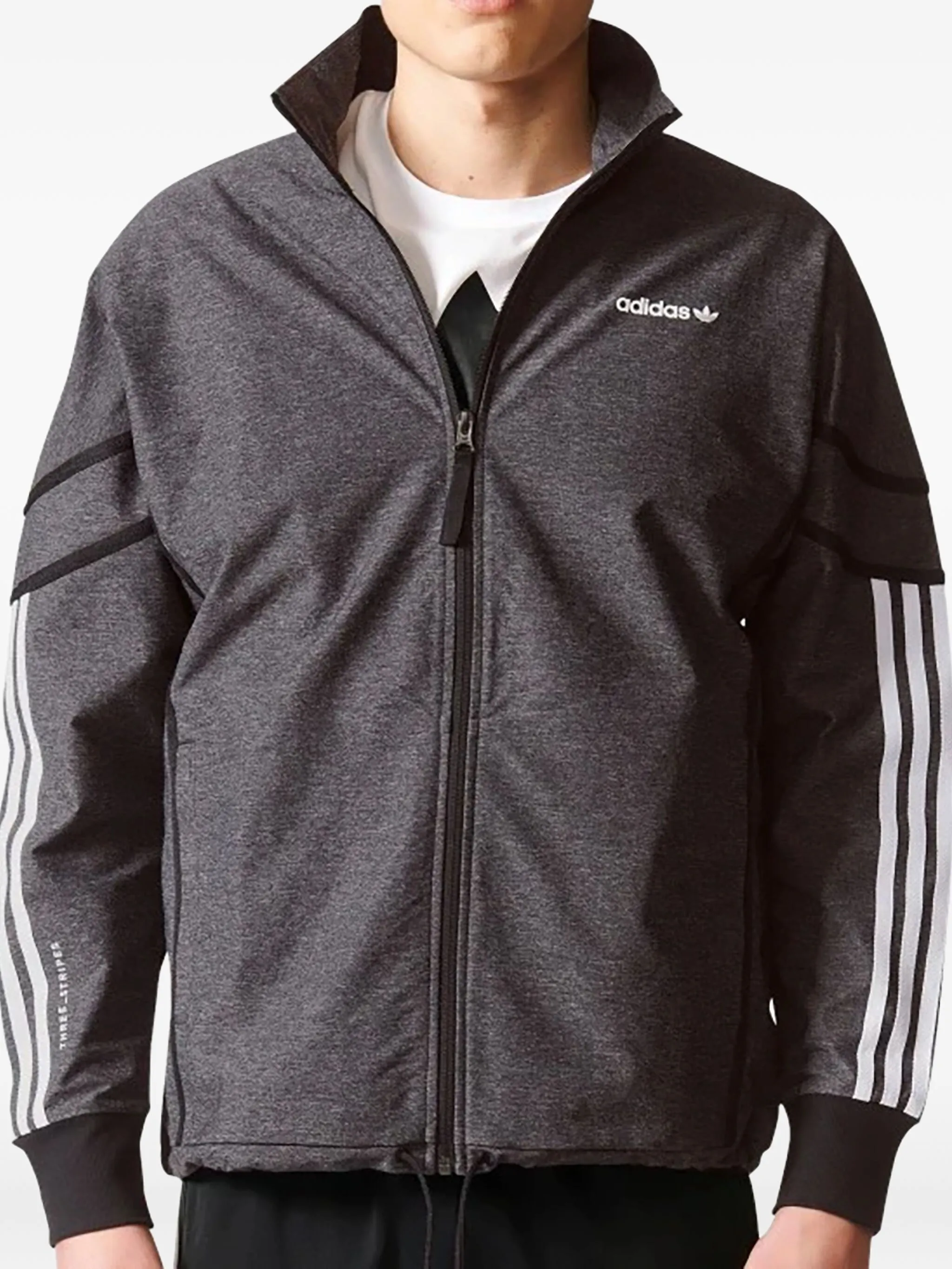 Спортивная куртка Stadium Tokyo Clr 84 Adidas, серый
Спортивная куртка Stadium Tokyo Clr 84 Adidas, серый