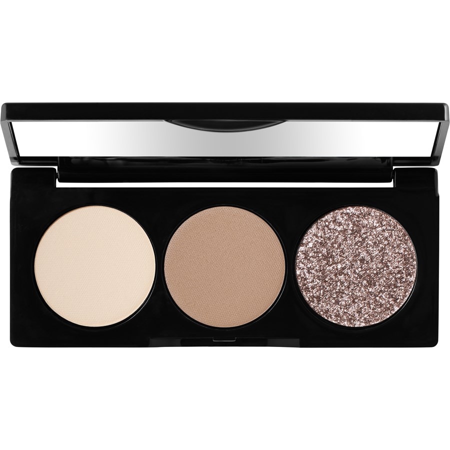 Тушь для ресниц Bobbi Brown Essential Eyeshadow Trio, Everyday Greys / 3,4 g
Тушь для ресниц Bobbi Brown Essential Eyeshadow Trio, Everyday Greys / 3,4 g