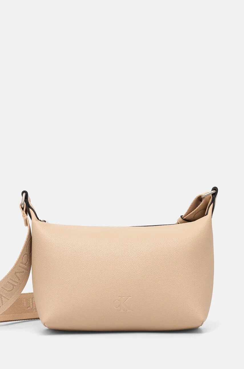 Сумочка Calvin Klein Jeans, бежевый
Сумочка Calvin Klein Jeans, бежевый