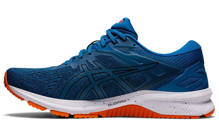 Кроссовки Asics GT-1000 10 Мужчины
Кроссовки Asics GT-1000 10 Мужчины