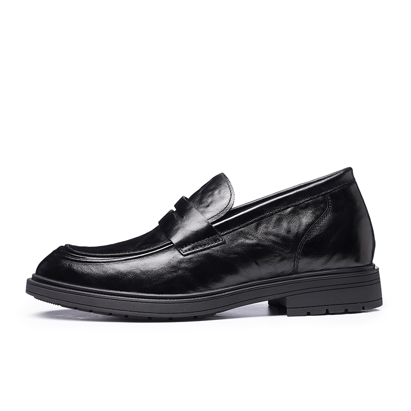 Мужская повседневная обувь с низким верхом Ritai, Black
Мужская повседневная обувь с низким верхом Ritai, Black