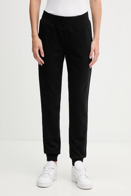 Спортивные штаны United Colors Of Benetton, черный
Спортивные штаны United Colors Of Benetton, черный