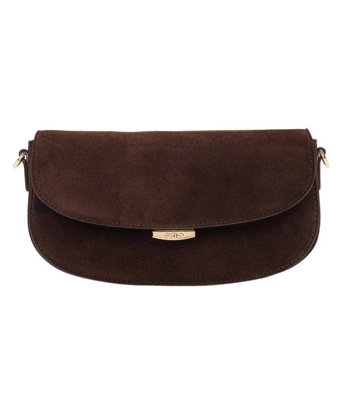 Сумка через плечо Estro, коричневый
Сумка через плечо Estro, коричневый