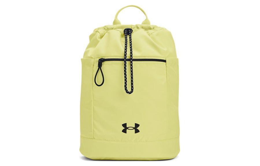 Under Armour Полиамидная ведёрка, Sonic Yellow
Under Armour Полиамидная ведёрка, Sonic Yellow