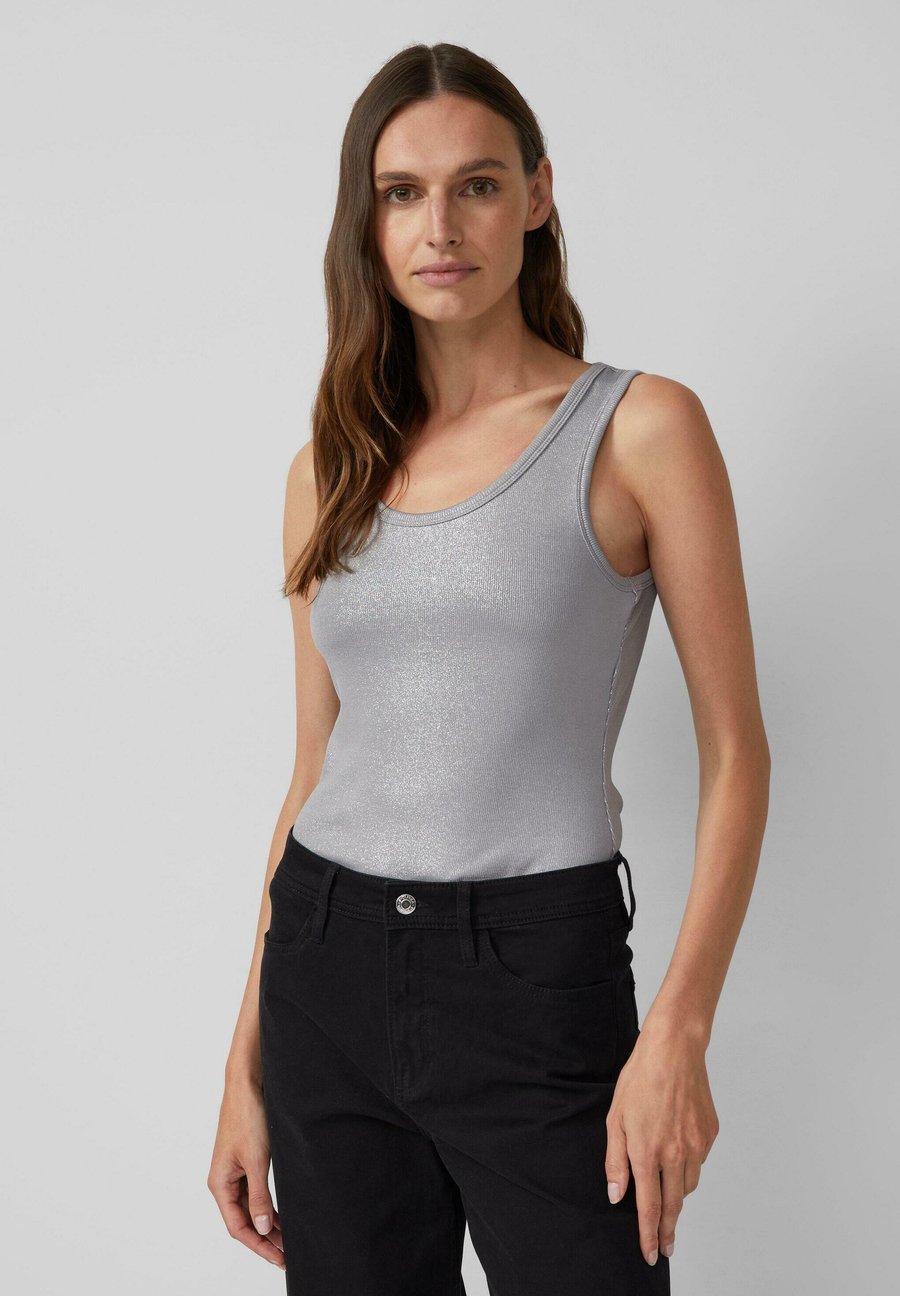 Топ s.Oliver Top, Grau/Grey
Топ s.Oliver Top, Grau/Grey