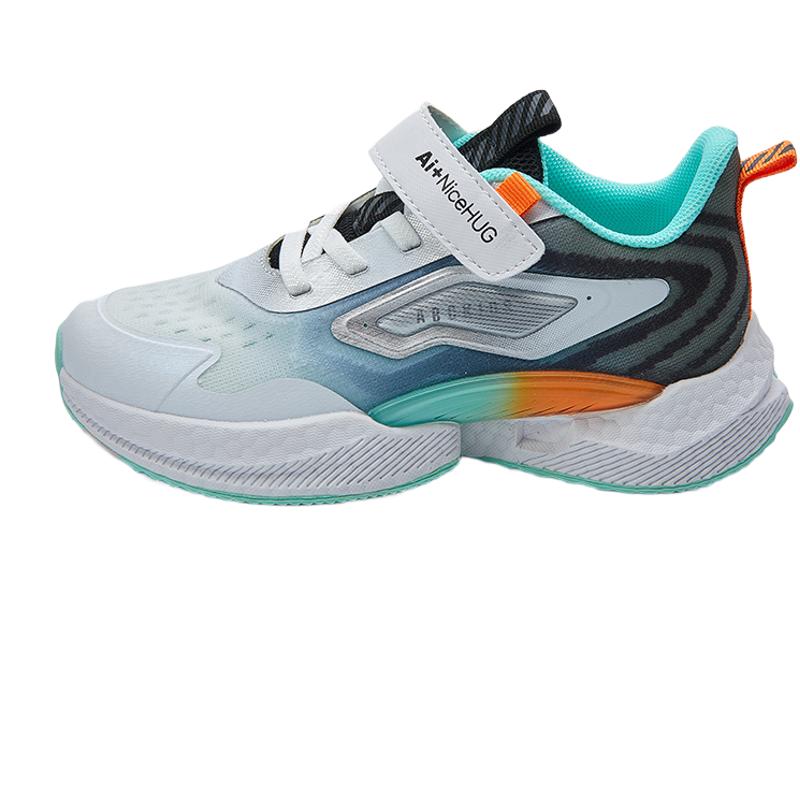 Детские кроссовки для бега ABC KIDS, белый/черный
Детские кроссовки для бега ABC KIDS, белый/черный