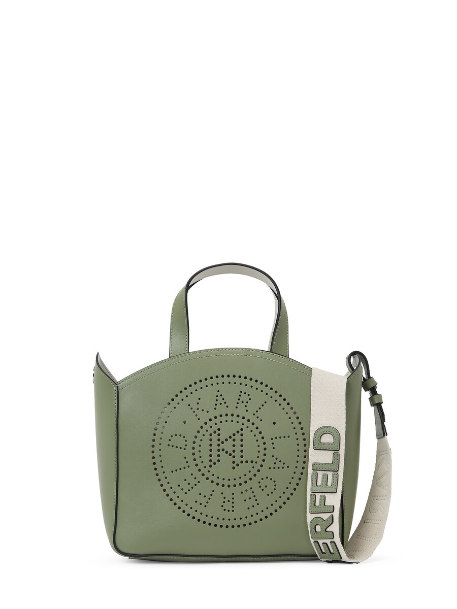 Сумочка Karl Lagerfeld, зеленый
Сумочка Karl Lagerfeld, зеленый