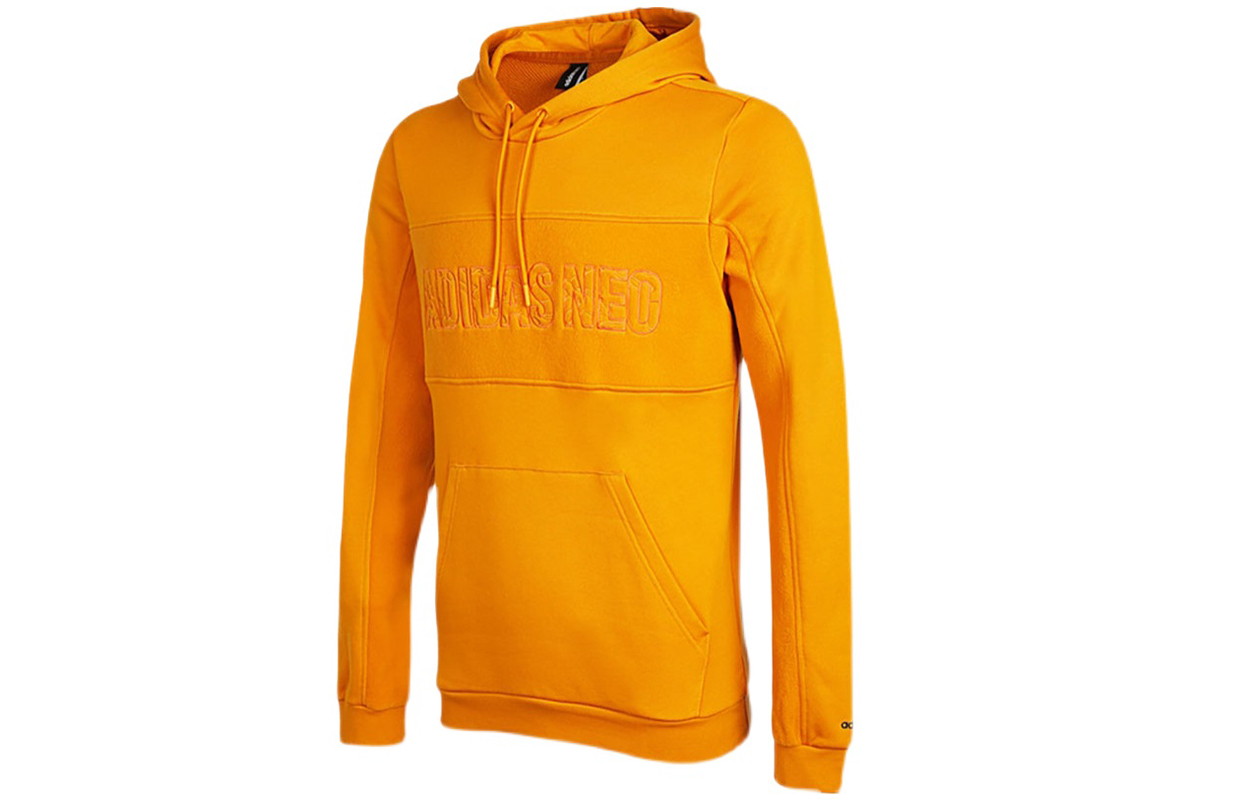 Свитшот мужской оранжевый Adidas Neo
Свитшот мужской оранжевый Adidas Neo