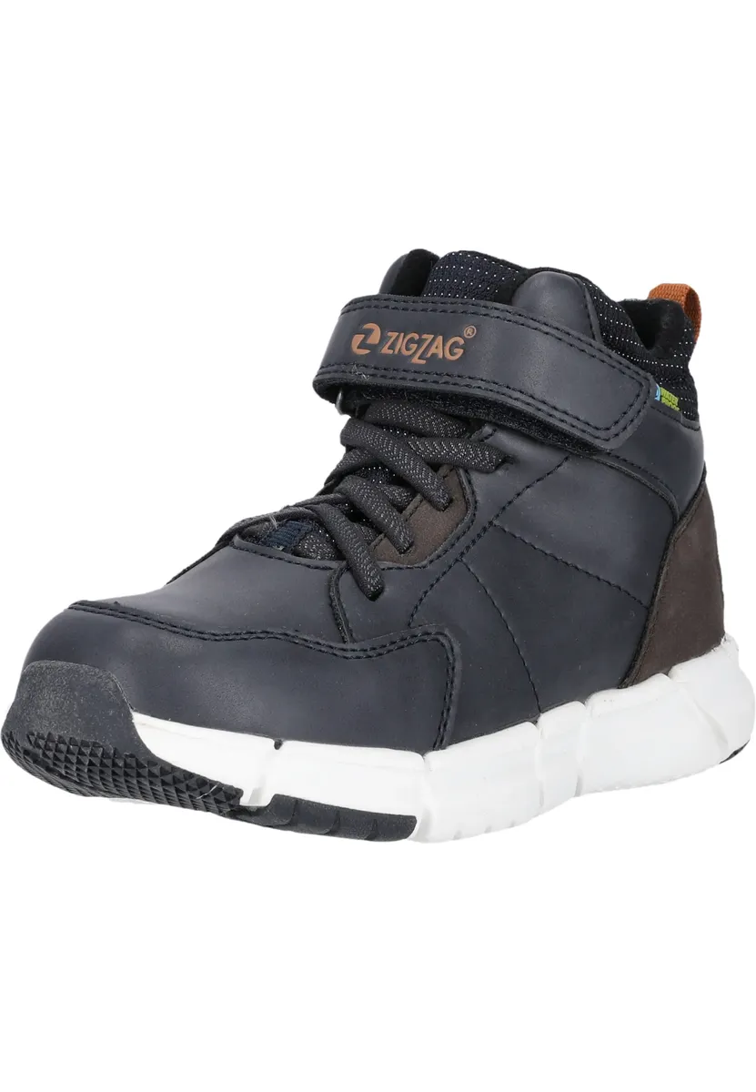 Сапоги ZIGZAG "Gardien Kids", водонепроницаемые, синий
Сапоги ZIGZAG "Gardien Kids", водонепроницаемые, синий