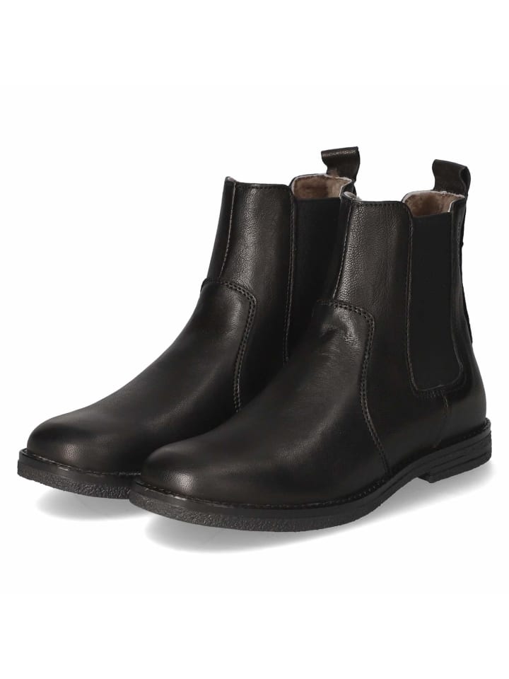 Ботинки челси bisgaard, черный
Ботинки челси bisgaard, черный