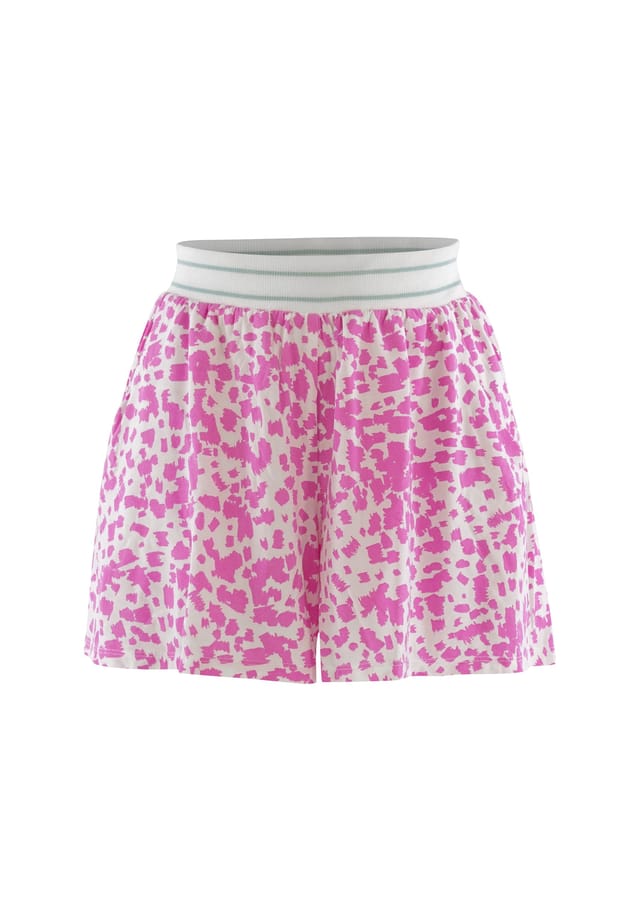 Пижамные шорты «Ночь и день» P.J.Salvage, белый
Пижамные шорты «Ночь и день» P.J.Salvage, белый