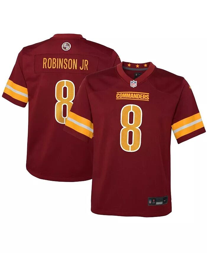 Джерси для мальчиков Nike, красный
Джерси для мальчиков Nike, красный