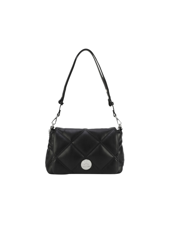 Наплечная сумка Joop Jeans, черный
Наплечная сумка Joop Jeans, черный