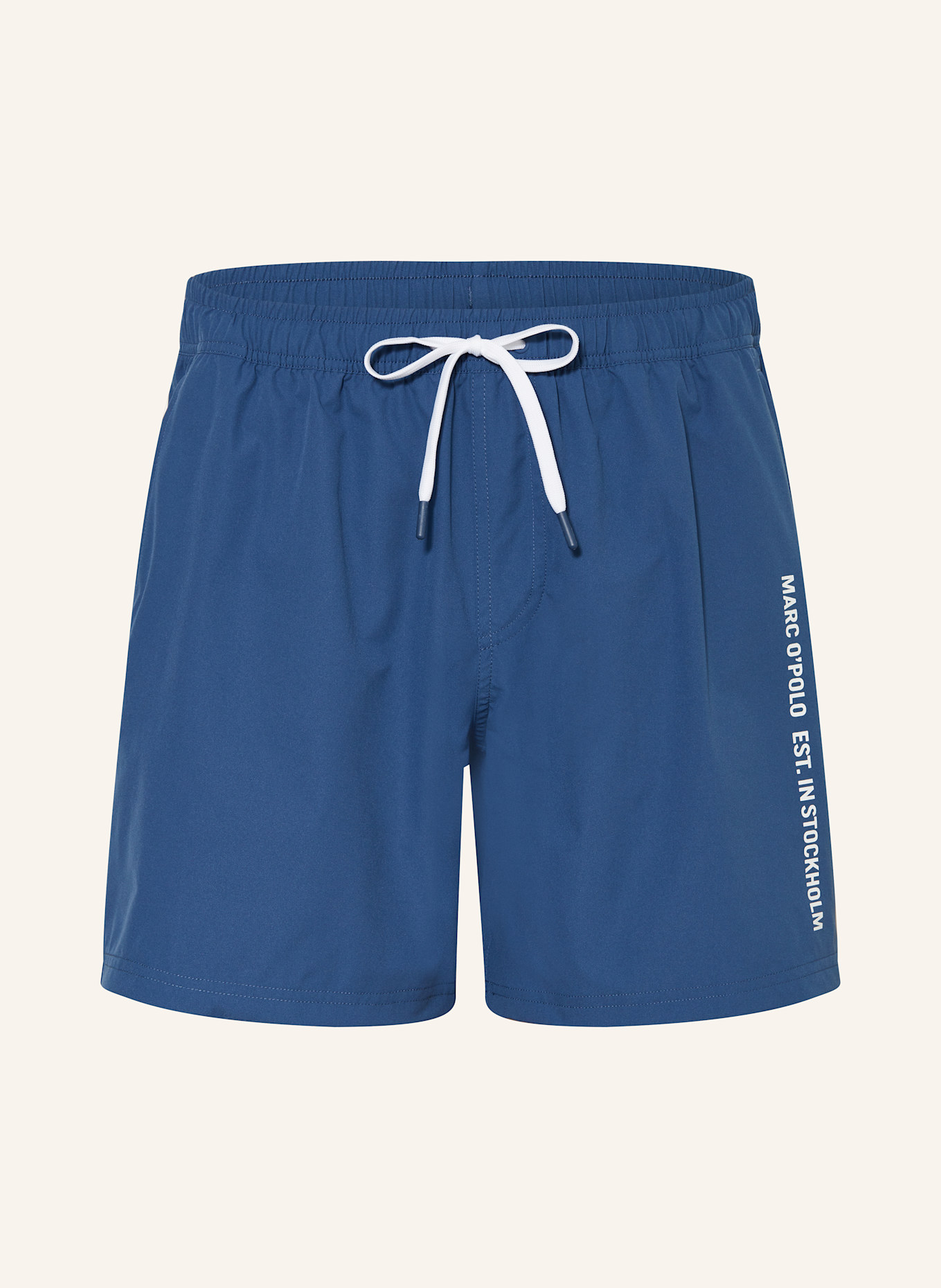 Шорты для плавания Marc O'Polo, синий
Шорты для плавания Marc O'Polo, синий