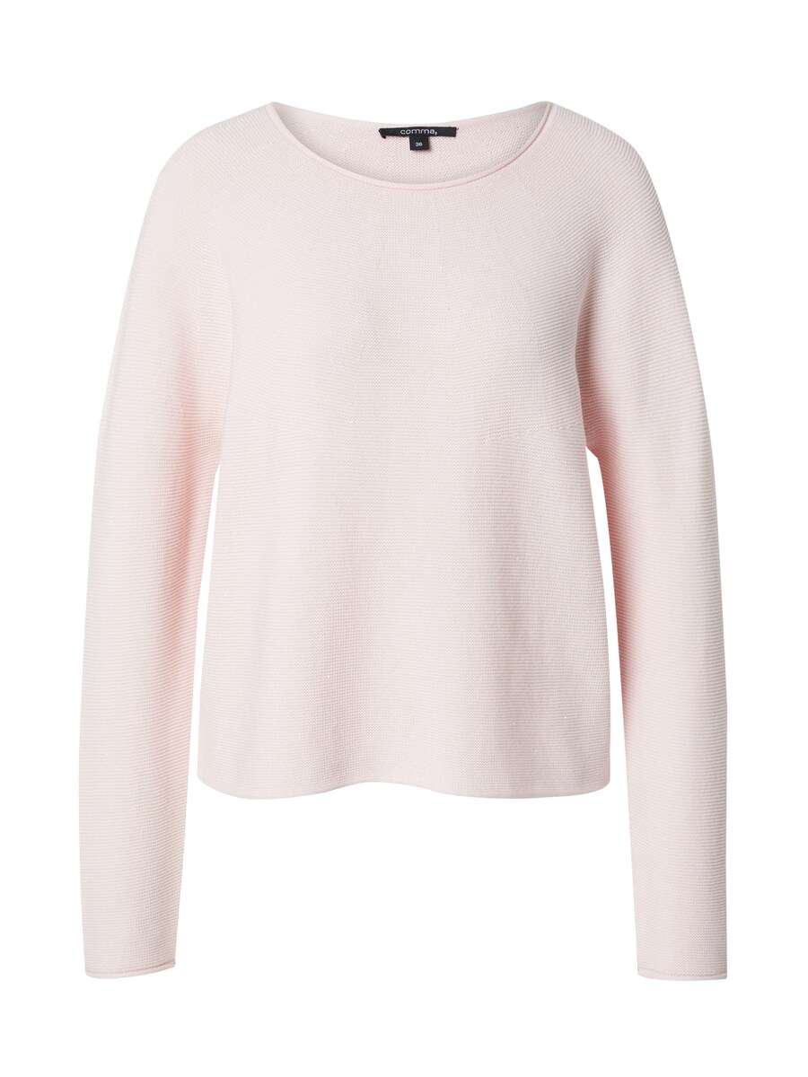 Свитер COMMA, цвет Pastel orange
Свитер COMMA, цвет Pastel orange