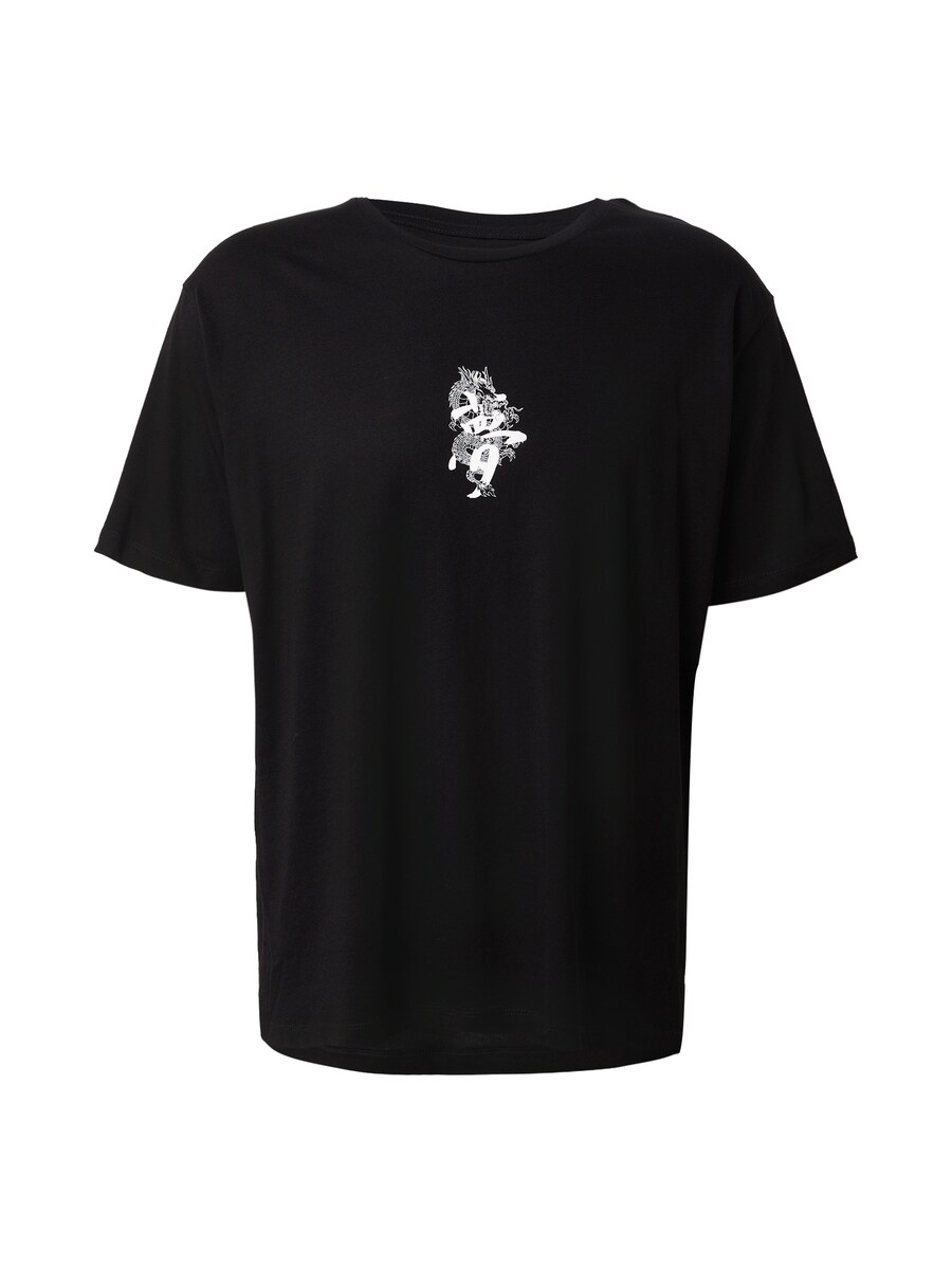 Футболка JACK & JONES JACK & JONES JJMIKO, Black
Футболка JACK & JONES JACK & JONES JJMIKO, Black