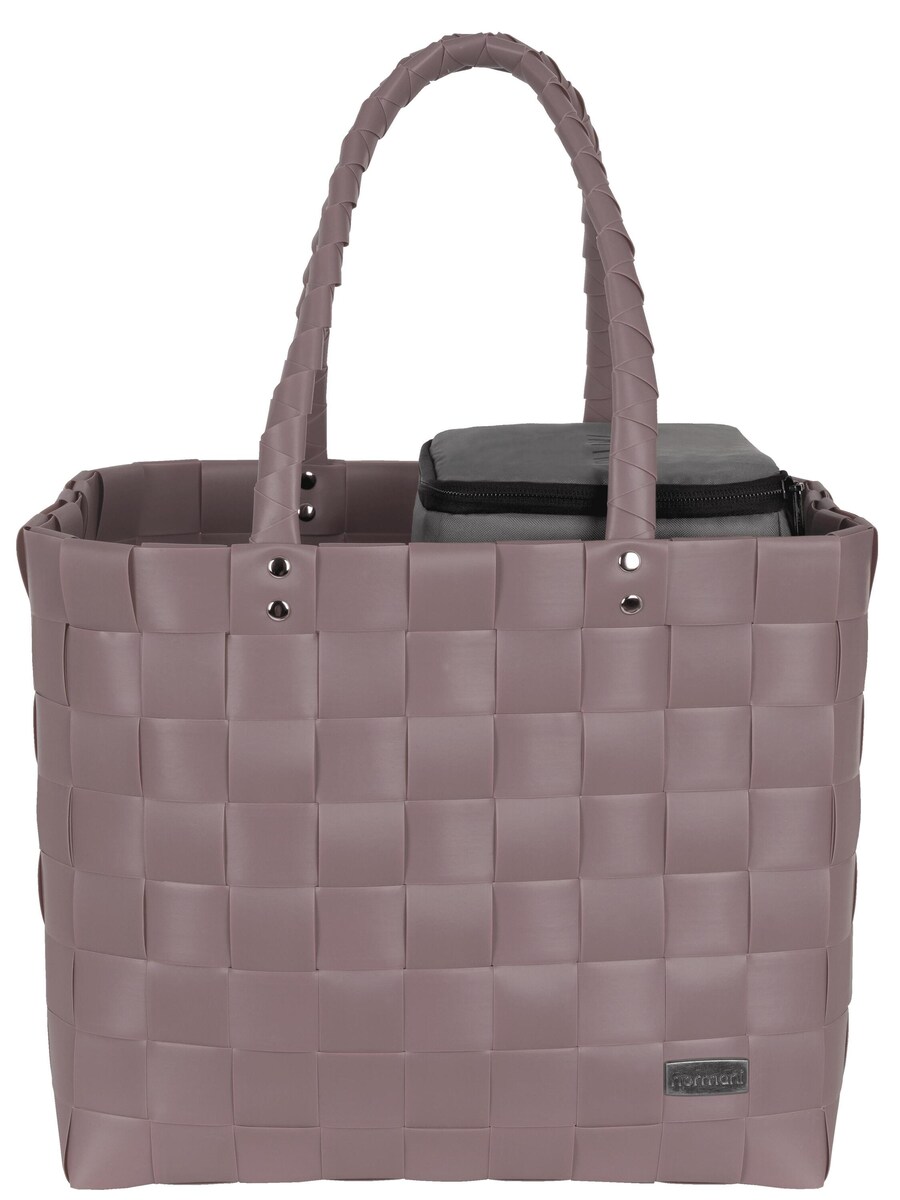Сумка-шоппер normani, темно-розовый
Сумка-шоппер normani, темно-розовый