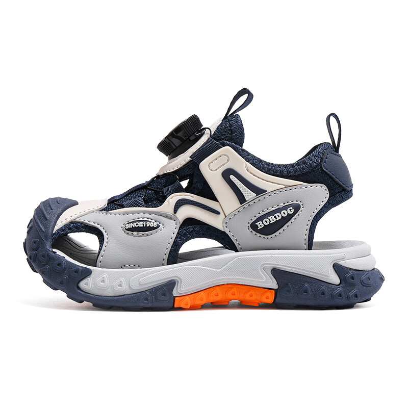 Детские сандалии детские Bobdog, слоновая кость
Детские сандалии детские Bobdog, слоновая кость