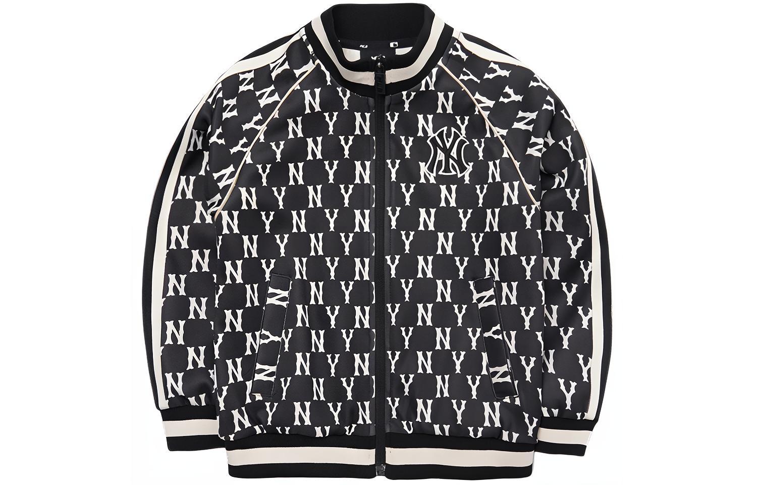 Детская куртка MLB, черный
Детская куртка MLB, черный