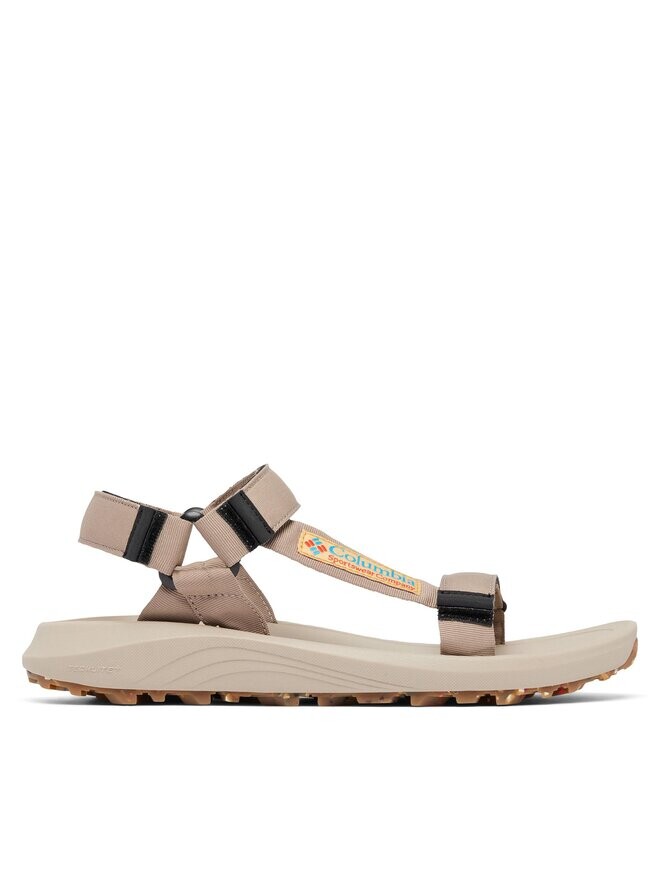 Сандалии Columbia, коричневый
Сандалии Columbia, коричневый