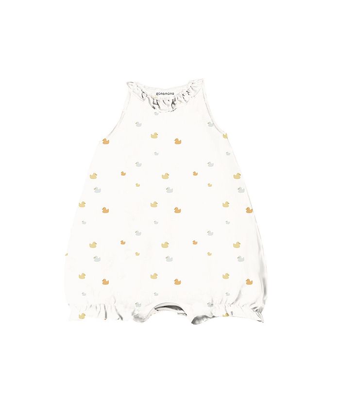 Детский комбинезон Bubble для девочек - малыши, маленькие дети gunamuna, мультиколор
Детский комбинезон Bubble для девочек - малыши, маленькие дети gunamuna, мультиколор