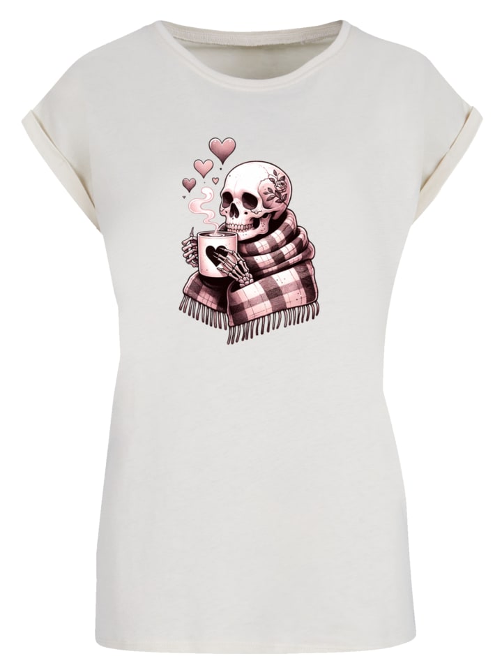 Футболка F4NT4STIC, белый песок
Футболка F4NT4STIC, белый песок