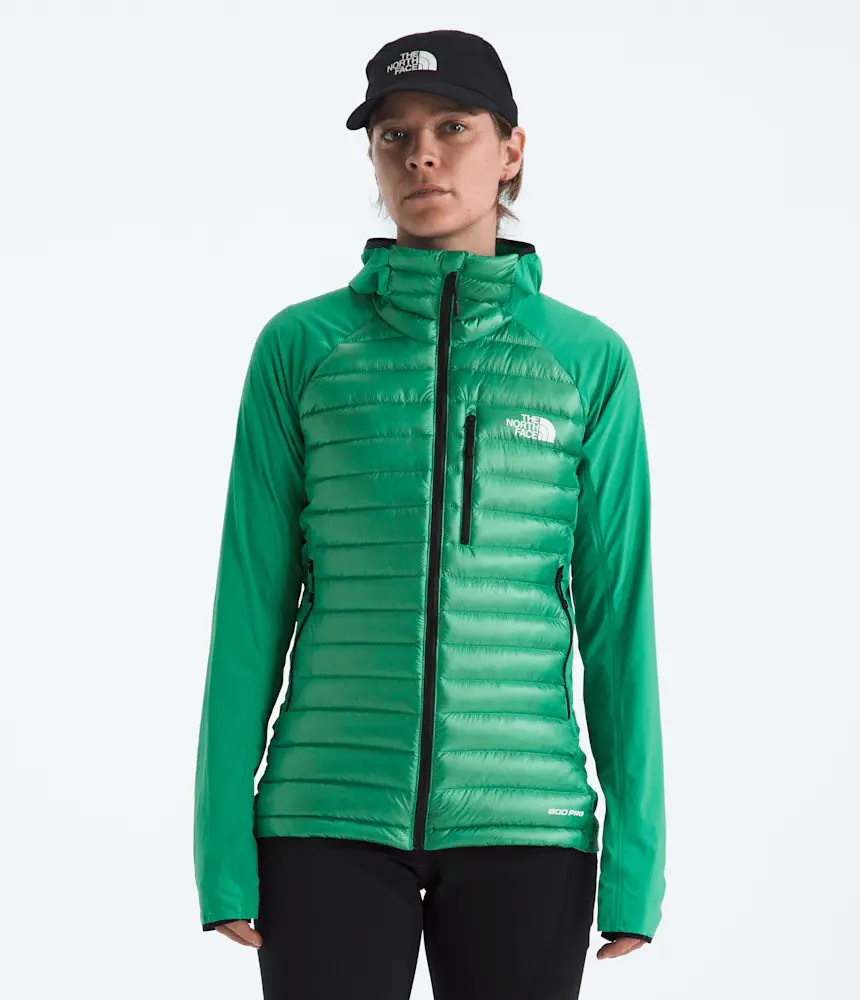 Женская толстовка Breithorn LT Hybrid с капюшоном Summit Series The North Face, Nebula Green
Женская толстовка Breithorn LT Hybrid с капюшоном Summit Series The North Face, Nebula Green