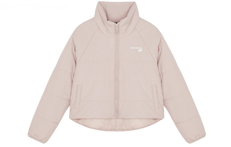 Женское укороченное пальто New Balance, цвет Pink, Розовый, Женское укороченное пальто New Balance, цвет Pink
Женское укороченное пальто New Balance, цвет Pink, Розовый, Женское укороченное пальто New Balance, цвет Pink