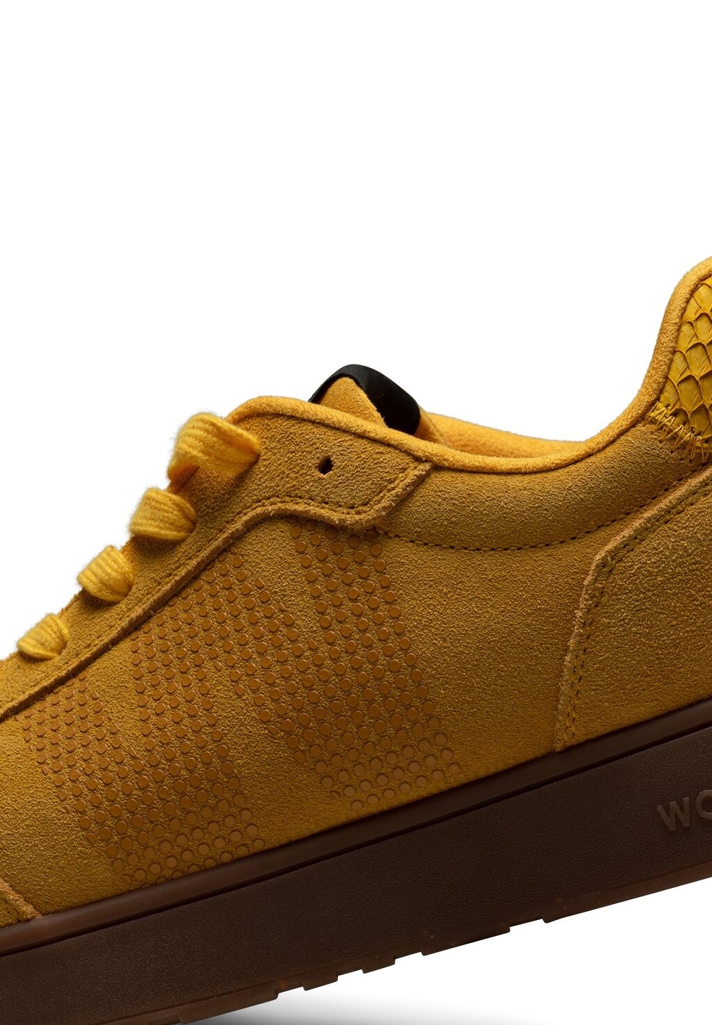 Кроссовки на шнуровке TOKE Woden, золото, Желтый, Кроссовки на шнуровке TOKE Woden, золото
Кроссовки на шнуровке TOKE Woden, золото, Желтый, Кроссовки на шнуровке TOKE Woden, золото