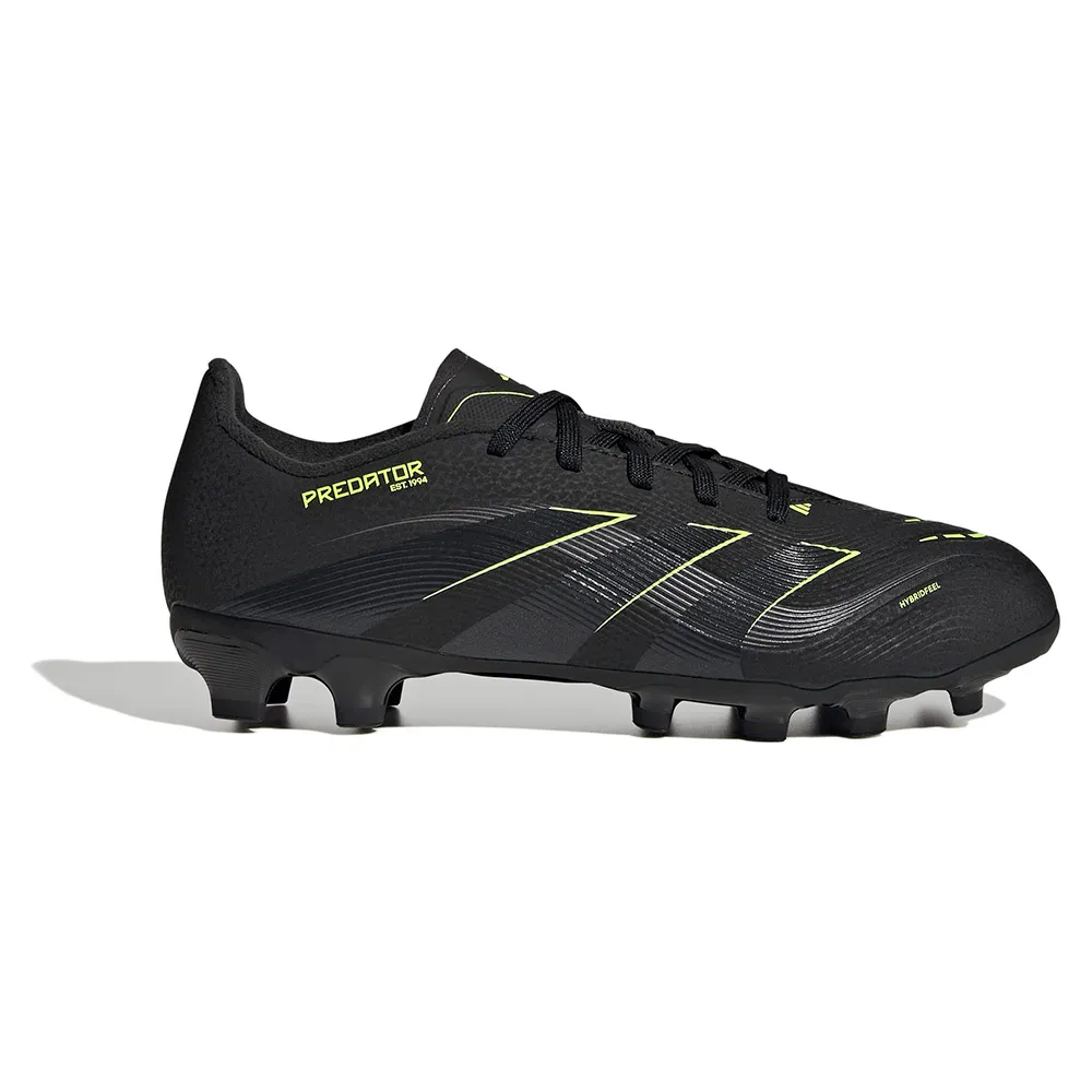 Футбольные бутсы adidas Predator League MG, черный
Футбольные бутсы adidas Predator League MG, черный