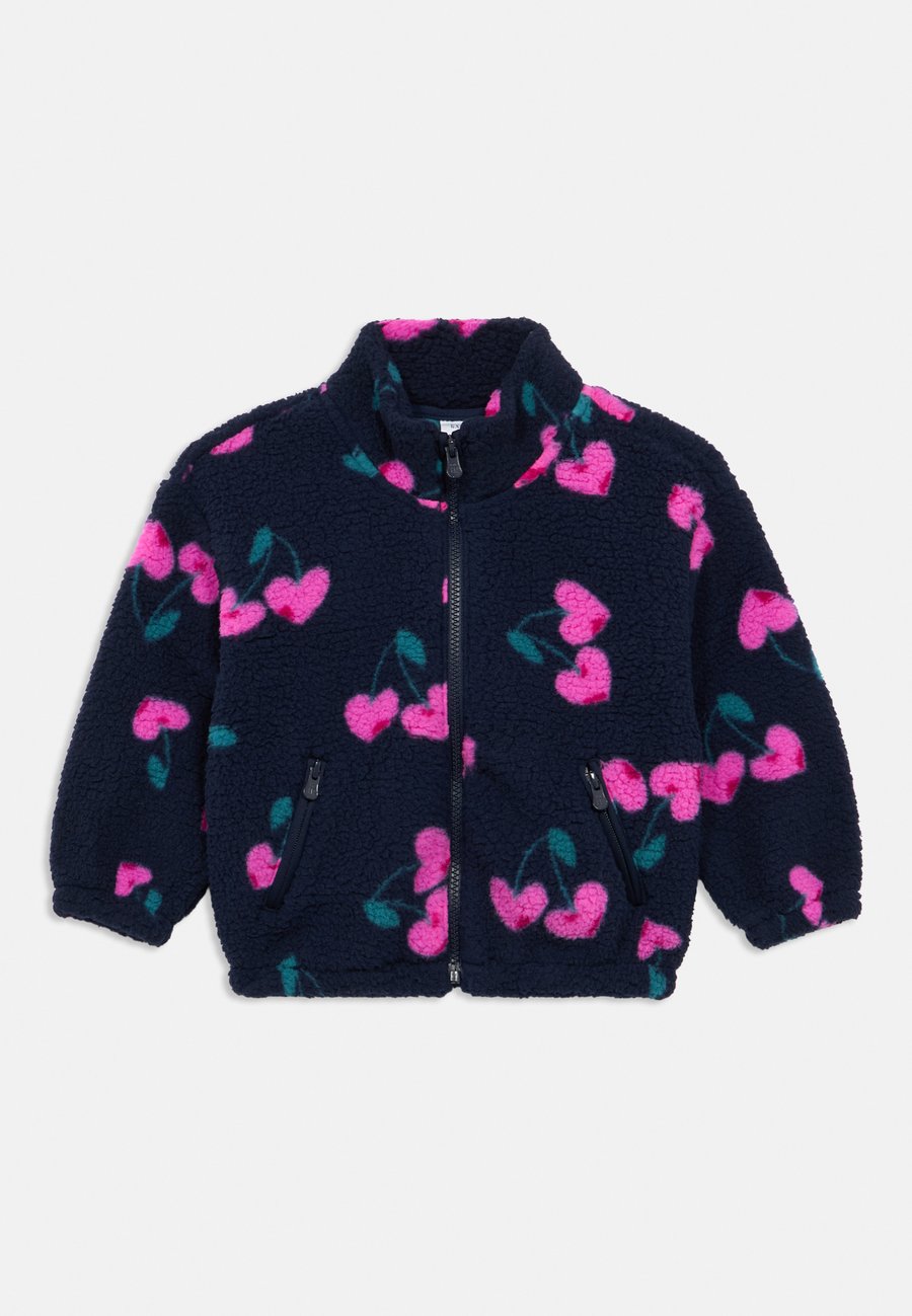 Джемпер GAP ZIP JACKET TODDLER GIRL, Navy/Dark Blue
Джемпер GAP ZIP JACKET TODDLER GIRL, Navy/Dark Blue
